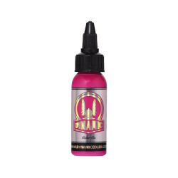 Red Grape Viking By Dynamic Tattoo Ink - 15 ml