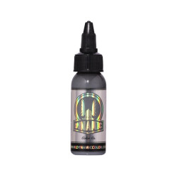 Grey Viking By Dynamic Tattoo Ink - 15 ml