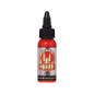 Carrot Orange Viking By Dynamic Tattoo Ink - 15 ml Carrot Orange Viking By Dynamic Tattoo Ink - 15 ml