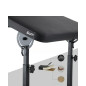 Padded Tattoo Arm Rest XL Padded Tattoo Arm Rest XL
