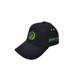 Wicked Ink Tattoo Cap