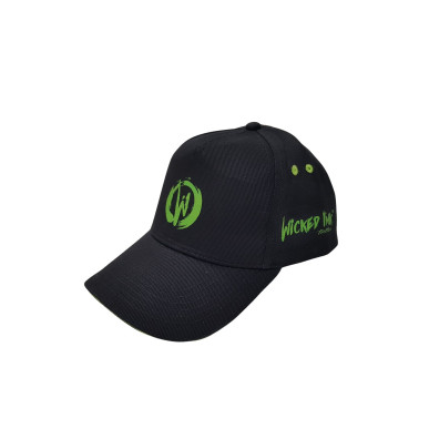 Wicked Ink Tattoo Cap