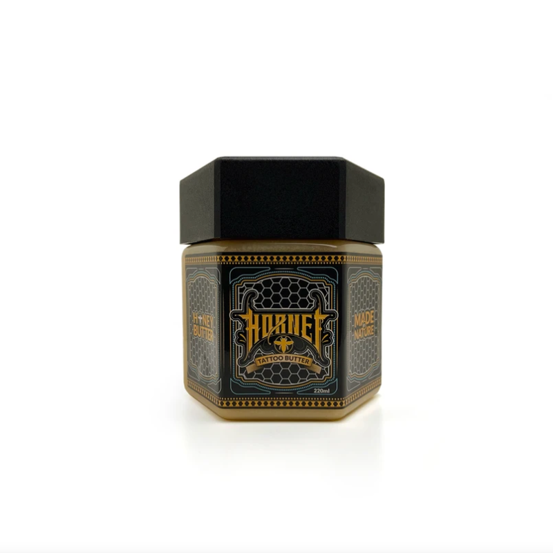 Hornet Butter 220 ml Hornet Butter 220 ml