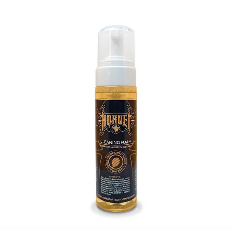 Hornet Foam - 220ml Hornet Foam - 220ml