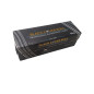 Hornet Black Cover Roll - Waterproof Hornet Black Cover Roll - Waterproof