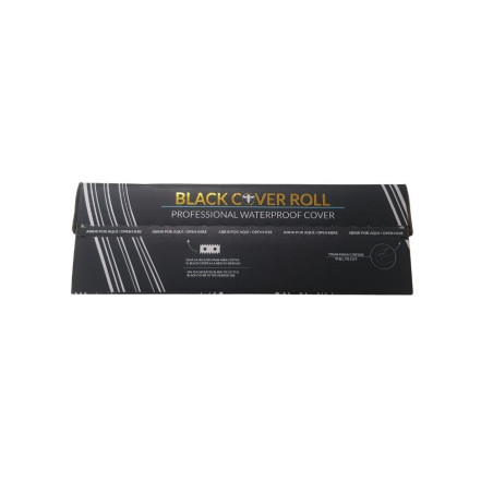 Hornet Black Cover Roll - Waterproof