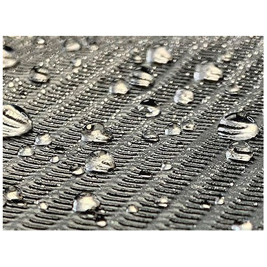 Hornet Black Cover Roll - Waterproof