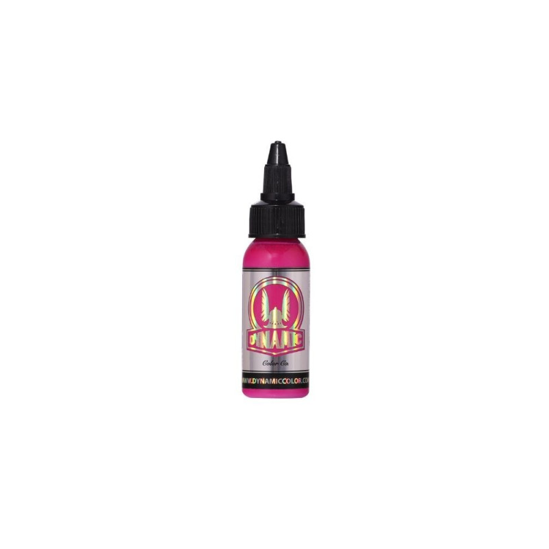 Red Grape Viking By Dynamic Tattoo Ink – 15 ml