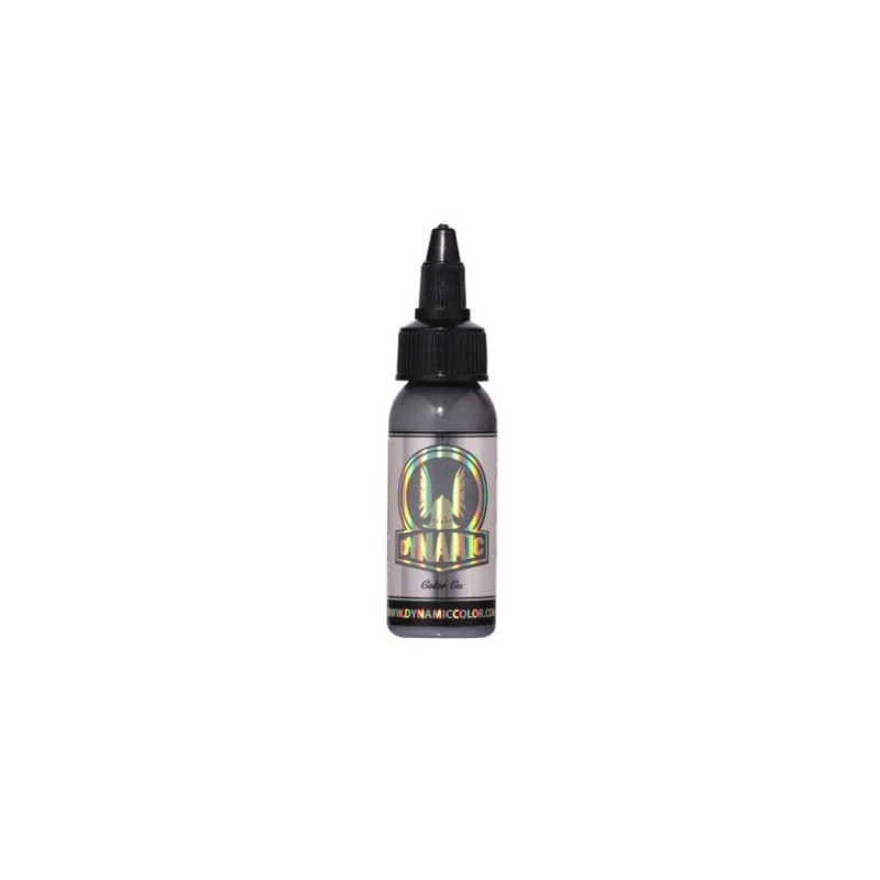 Grey Viking By Dynamic Tattoo Ink – 15 ml
