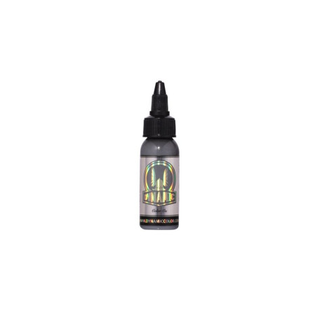 Grey Viking By Dynamic Tattoo Ink – 15 ml