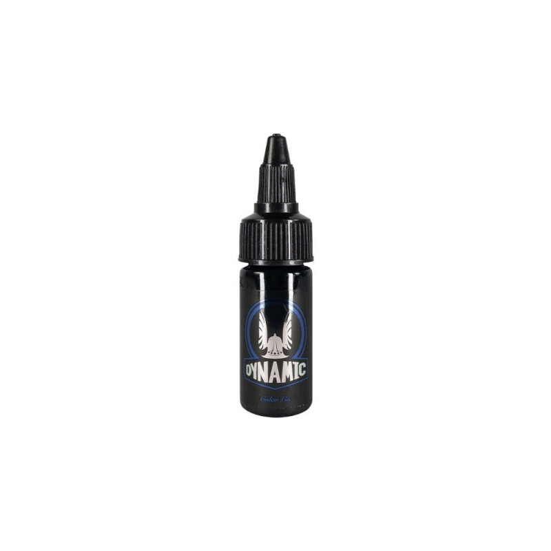 Black Liner Viking By Dynamic Tattoo Ink - 15 ml Black Liner Viking By Dynamic Tattoo Ink - 15 ml