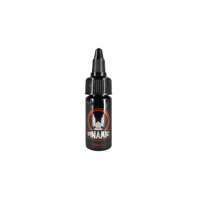 Black Tribal Viking By Dynamic Tattoo Ink – 15 ml Black Tribal Viking By Dynamic Tattoo Ink – 15 ml