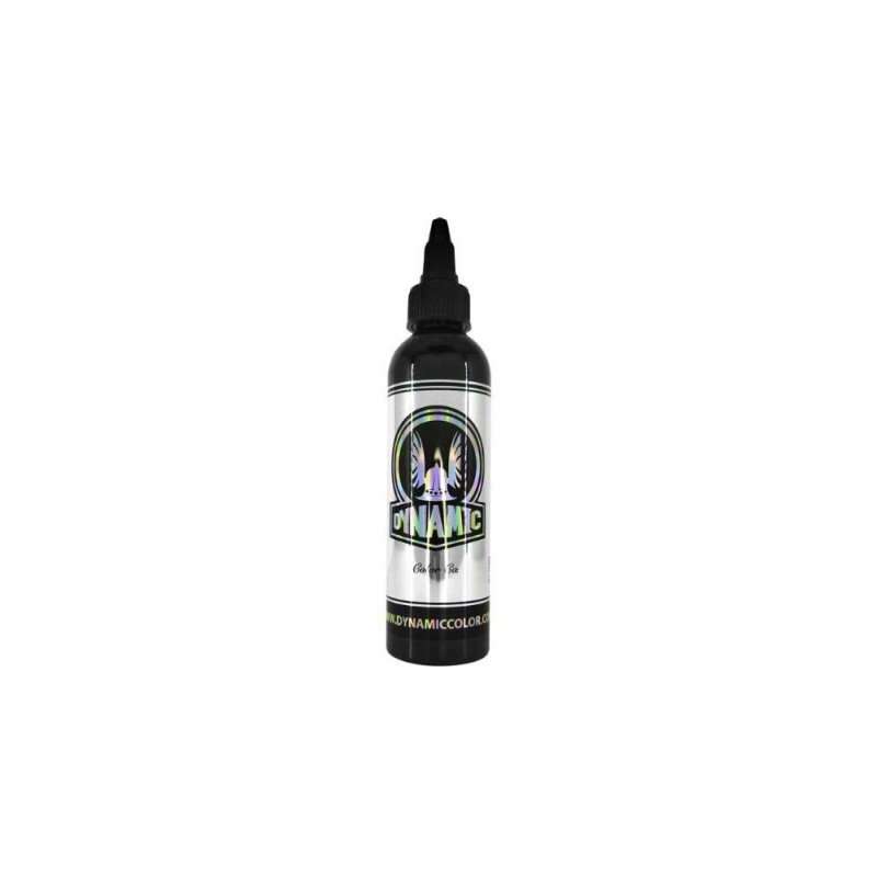 Dark Shadow Viking By Dynamic Tattoo Ink - 15 ml Dark Shadow Viking By Dynamic Tattoo Ink - 15 ml