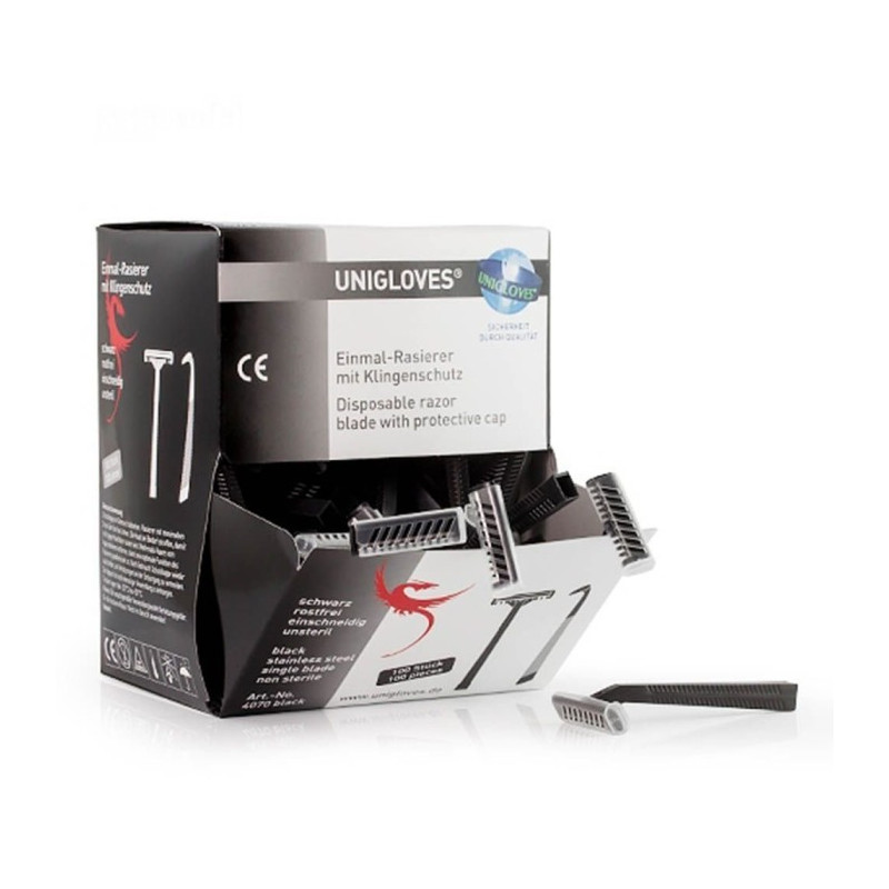UNIGLOVES Razors