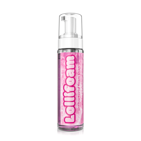 Lollifoam Foam Soap 200 ml