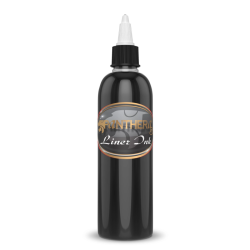 Panthera Black Ink Liner 150 ml