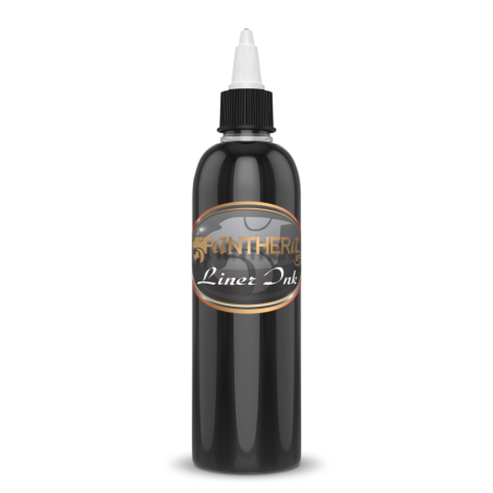 Panthera Black Ink Liner 150 ml