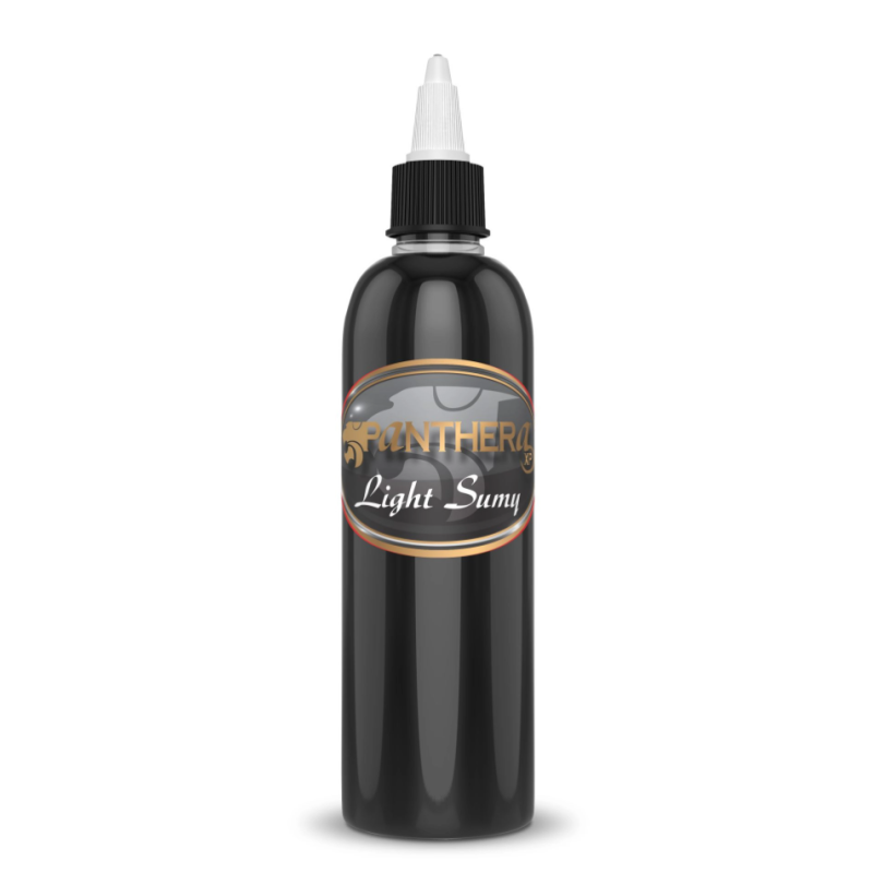 Panthera Black Ink Light Sumy 150 ml Panthera Black Ink Light Sumy 150 ml