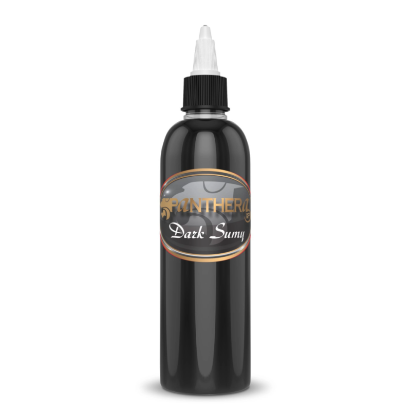 Panthera Black Ink Dark Sumy 150 ml