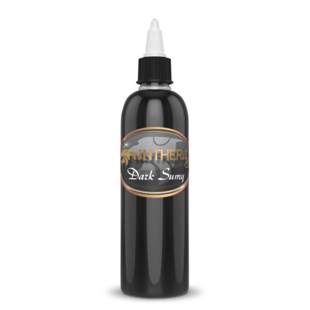 Panthera Black Ink Dark Sumy 150 ml