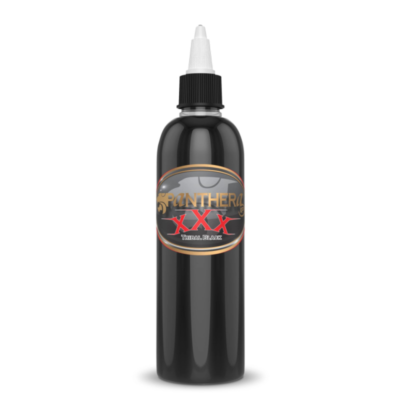 Panthera Black Ink Tribal XXX 150 ml