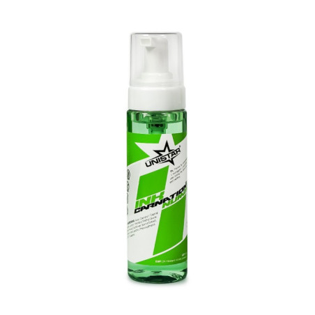 InkCarnation Numb Foam Soap 200 ml