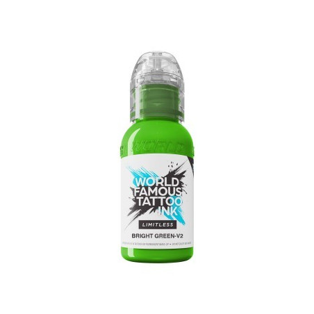 WF Limitless Bright Green