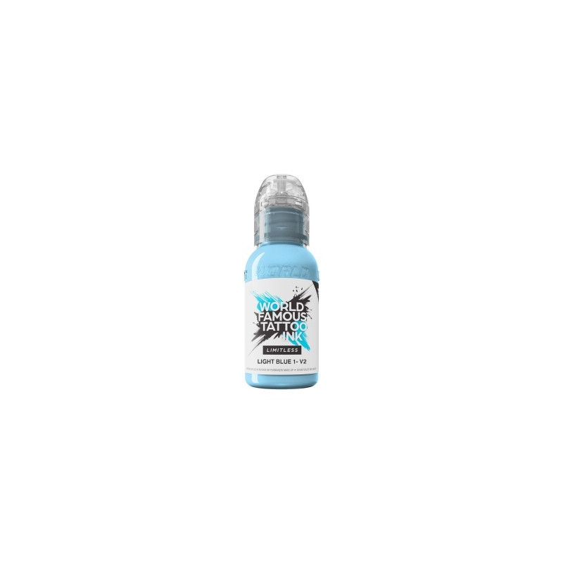 WF Limitless Light Blue 1