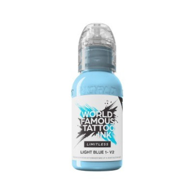 WF Limitless Light Blue 1