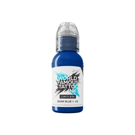 WF Limitless Dark Blue 1