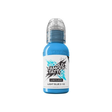 WF Limitless Light Blue 2