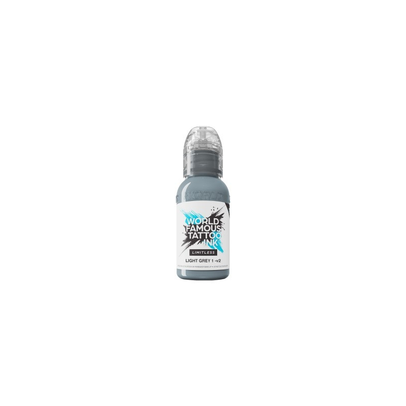 WF Limitless Light Grey 1