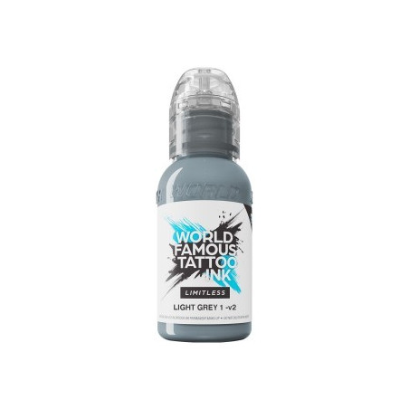 WF Limitless Light Grey 1