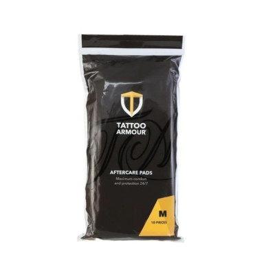 Tattoo Armour Sheets