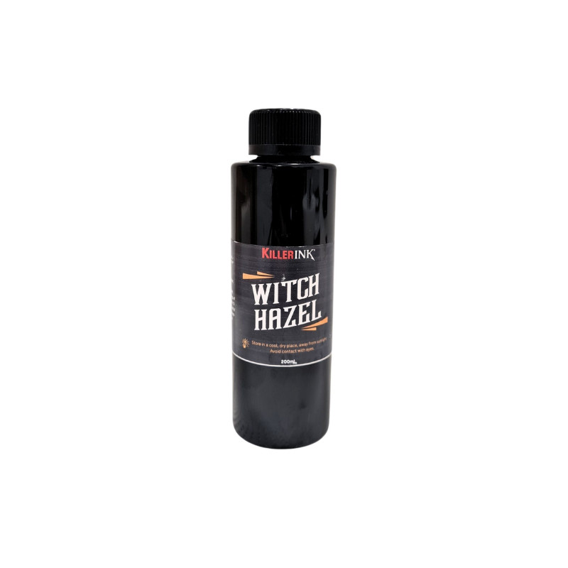 Witch Haze 200ml Witch Haze 200ml
