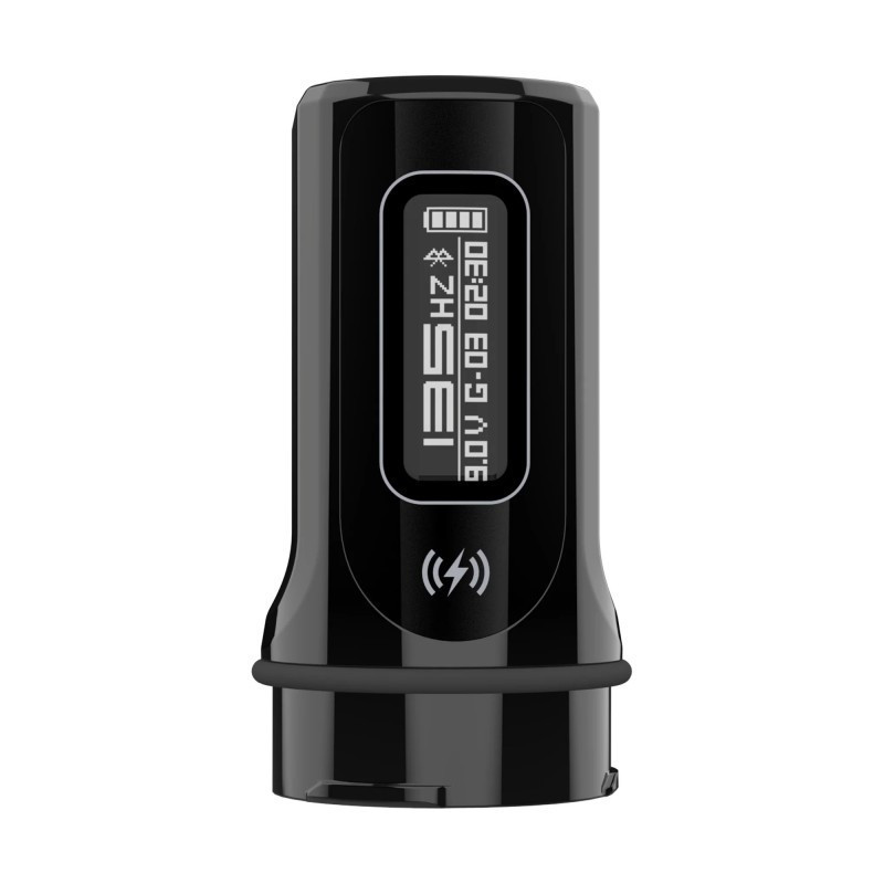 FK Irons Darklab Powerbolt II