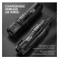 Mast Wireless Tattoo Pen Fold Pro + 2 baterije Mast Wireless Tattoo Pen Fold Pro + 2 baterije