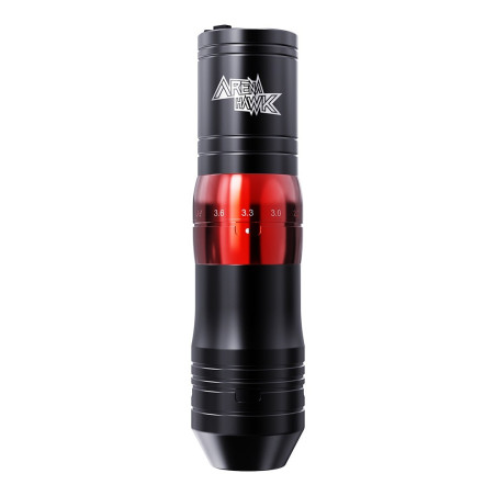 Mast Wireless Tattoo pen Arena Hawk