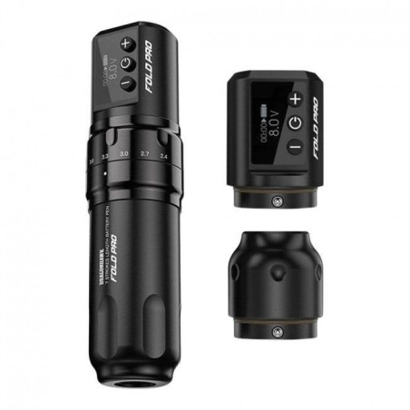 Mast Wireless Tattoo Pen Fold Pro