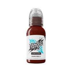 WF Limitless Dark Red 1