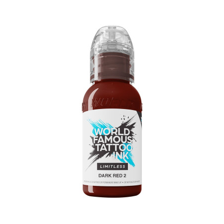 WF Limitless Dark Red 1