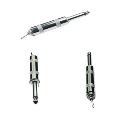 Manual Switch for Tattoo Power Supply