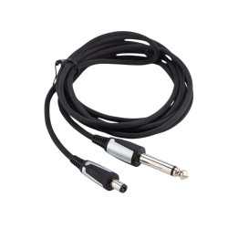 EZ Master Pro Tattoo DC Clip Cord