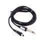 EZ Master Pro Tattoo DC Clip Cord
