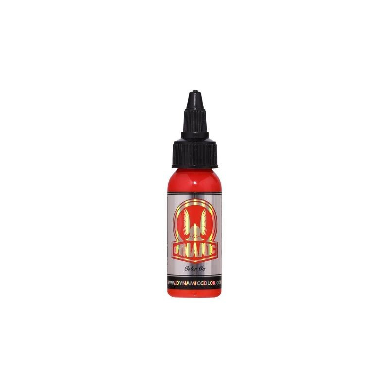 Sedona Viking By Dynamic Tattoo Ink - 15 ml Sedona Viking By Dynamic Tattoo Ink - 15 ml