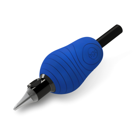 EGO HAWKFLOW Disposable Cartridge Tubes 15 box
