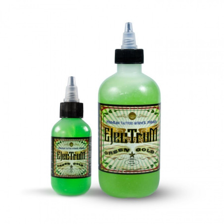 ELECTRUM Premium Tattoo Stencil Primer 60ml