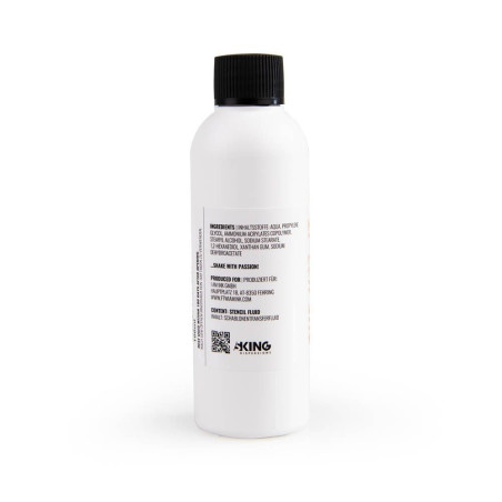 I AM INK - Jizznit Stencil Tekućina - 100ml