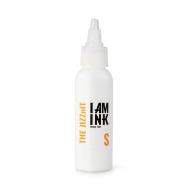 I AM INK - Jizznit Stencil Tekočina - 100ml