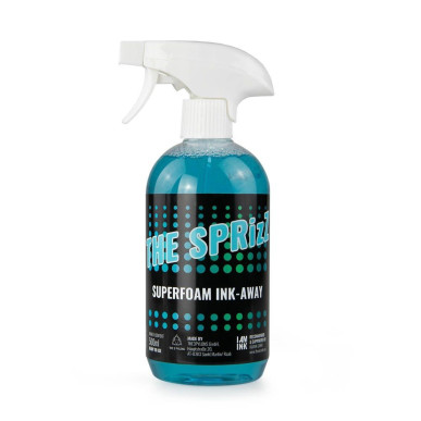 THE SPRIzZ-Superfoam Ink-Away - 500ml